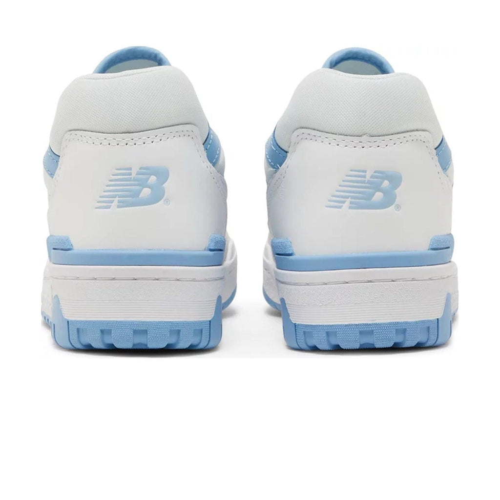 New Balance 550 'White University Blue' - Kick Game