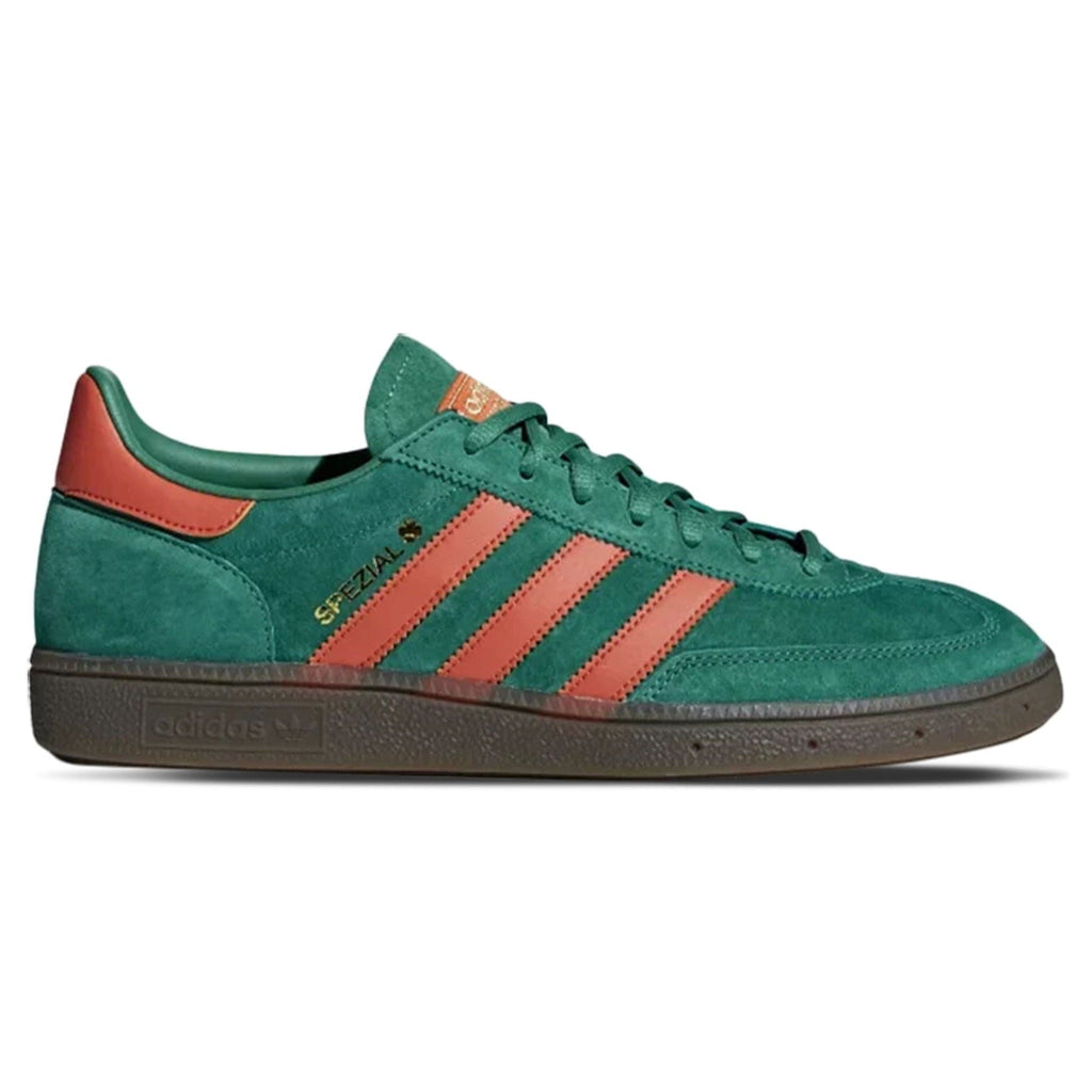 adidas Handball Spezial 'Bold Green' - Kick Game