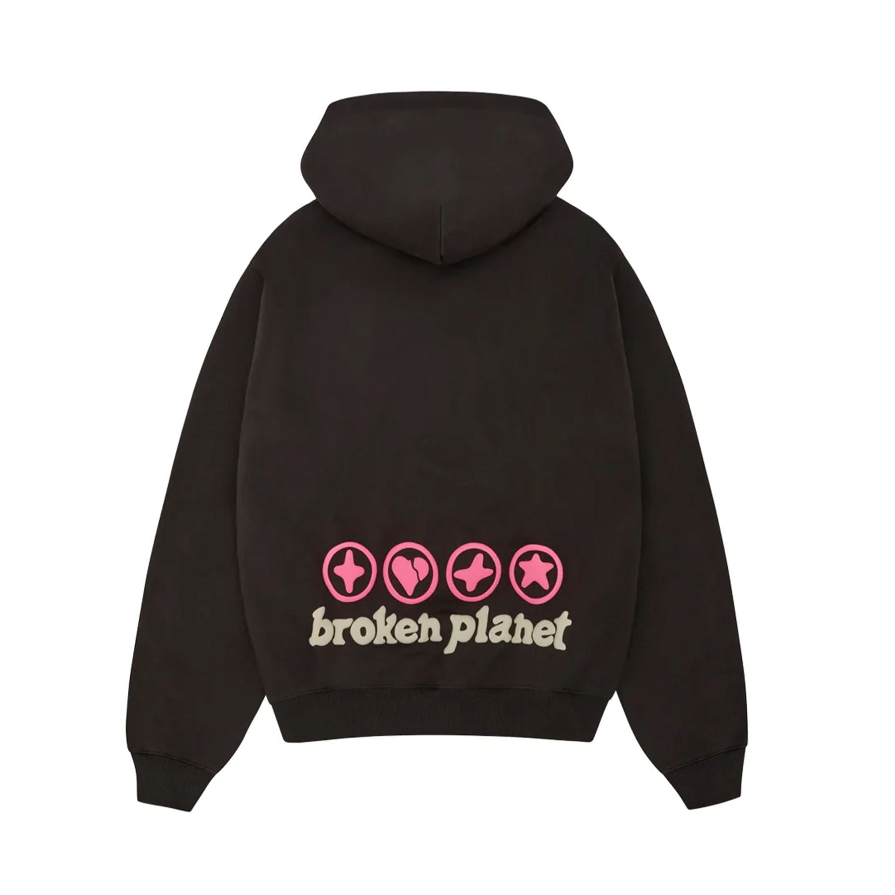 Hoodie broken heart online