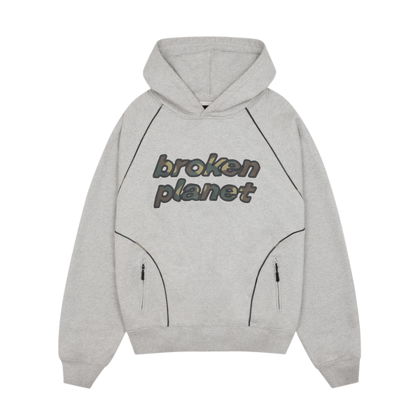 Broken Planet Hoodie 'Performance Hoodie' — Kick Game