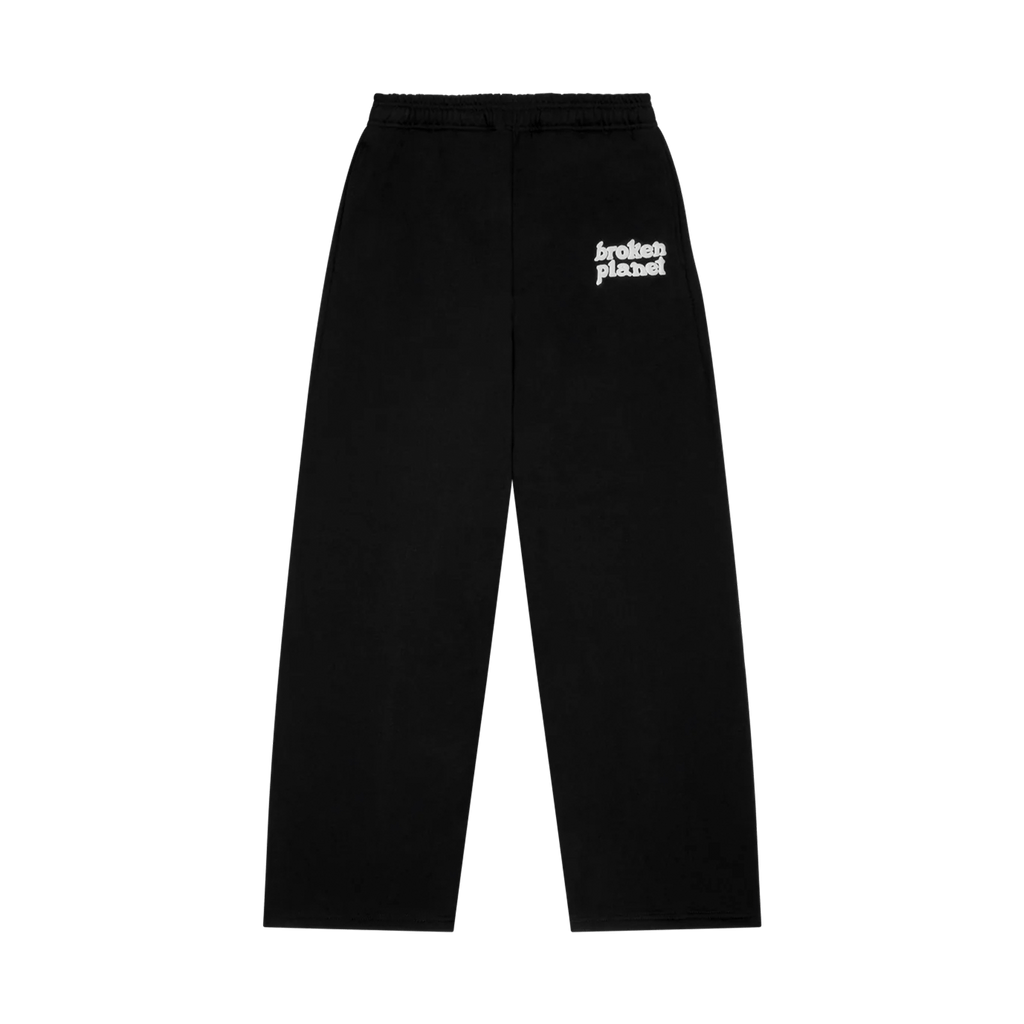 Straight jogging pants deals