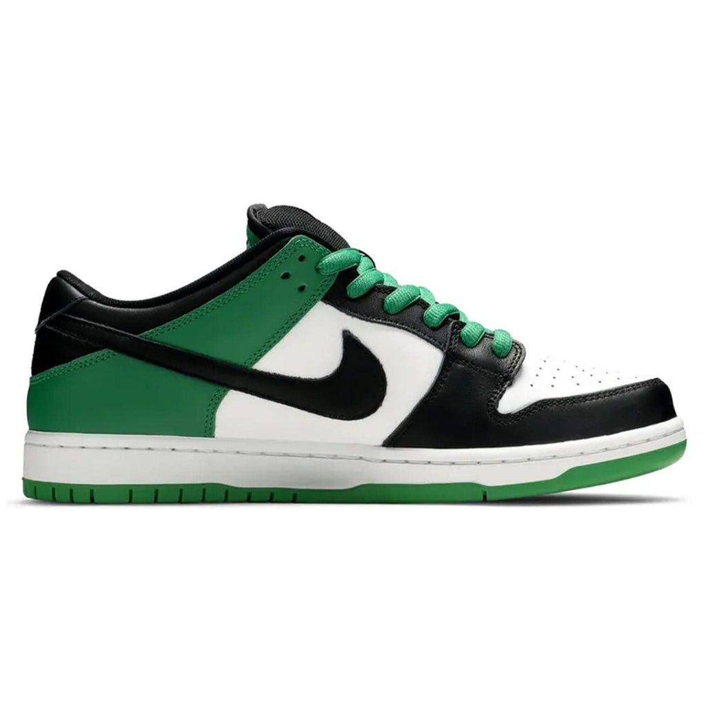 Nike Dunk Low Pro SB 'Classic Green' - Kick Game