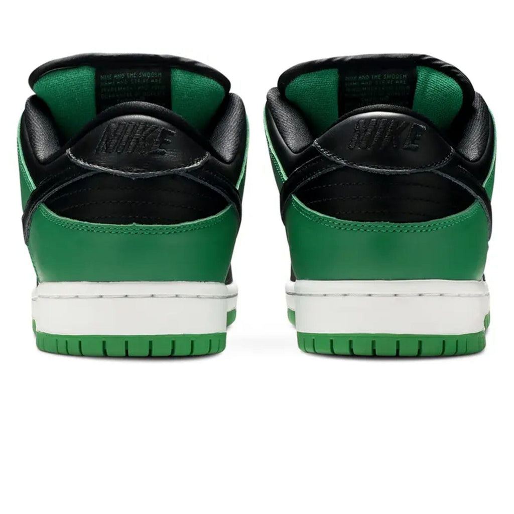 Nike Dunk Low Pro SB 'Classic Green' - Kick Game