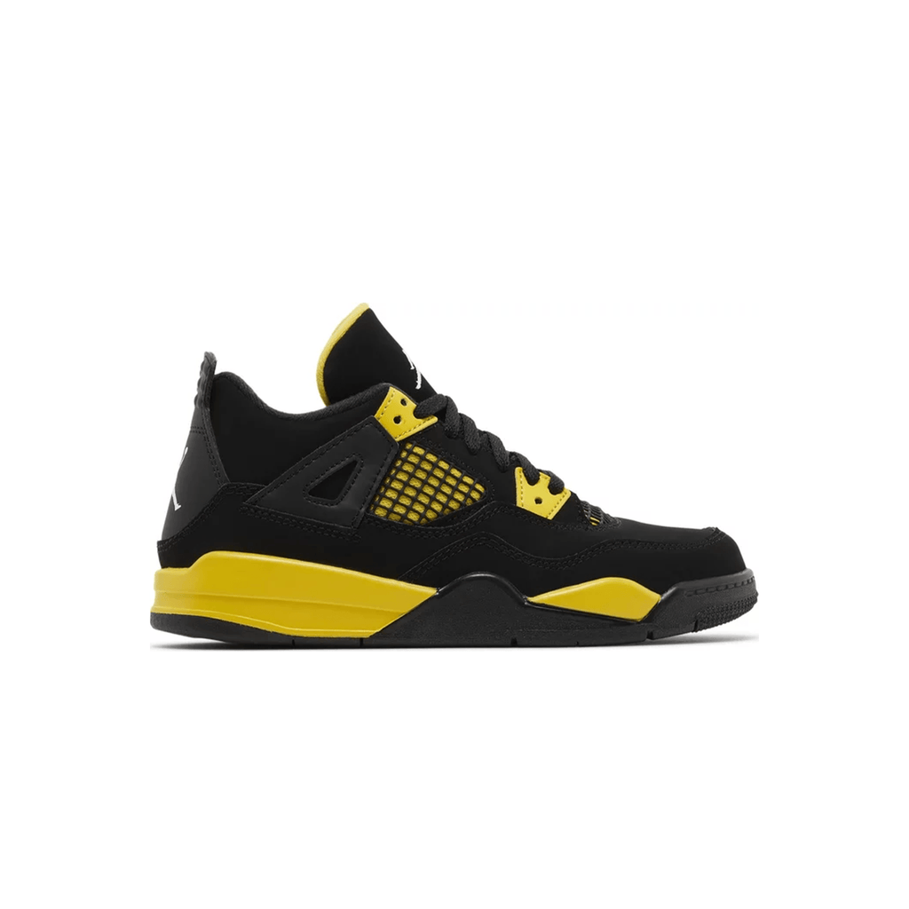 Air Jordan 4 Retro PS 'Thunder' 2023 - Kick Game