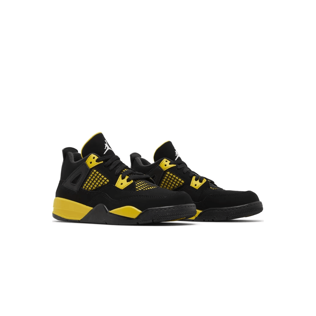 Air Jordan 4 Retro PS 'Thunder' 2023 - Kick Game