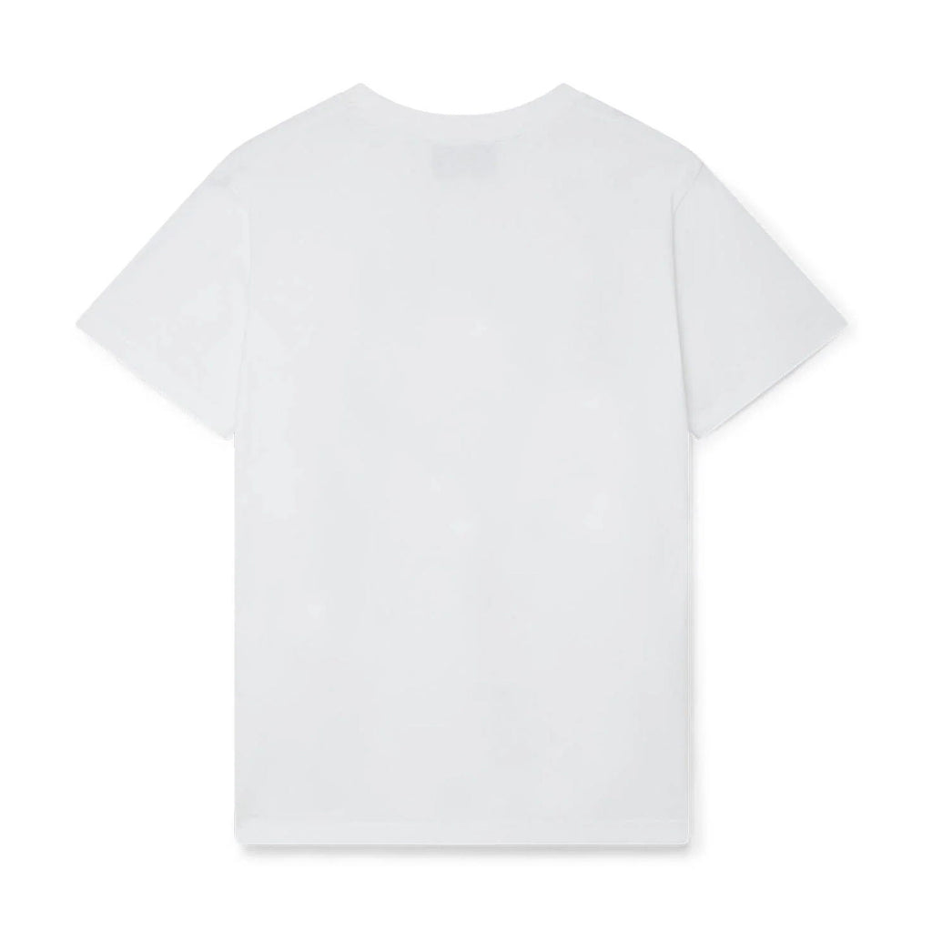 Casablanca Casa Way T-Shirt 'White' - Kick Game