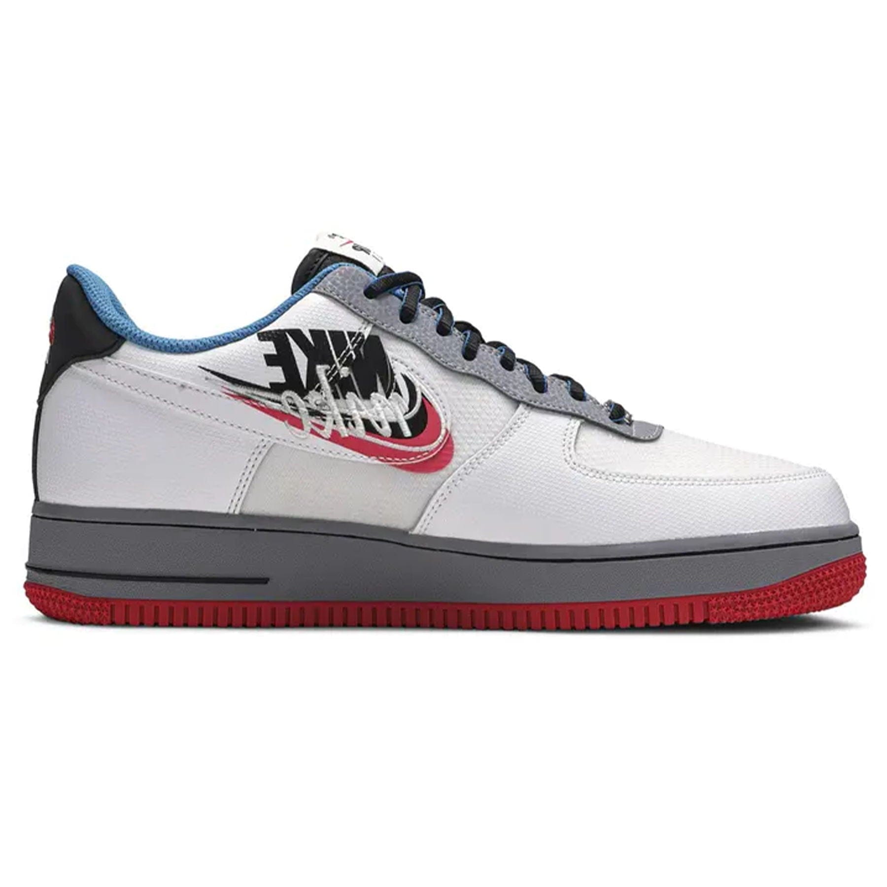 Nike Air Force 1 Low Time Capsule Kick Game