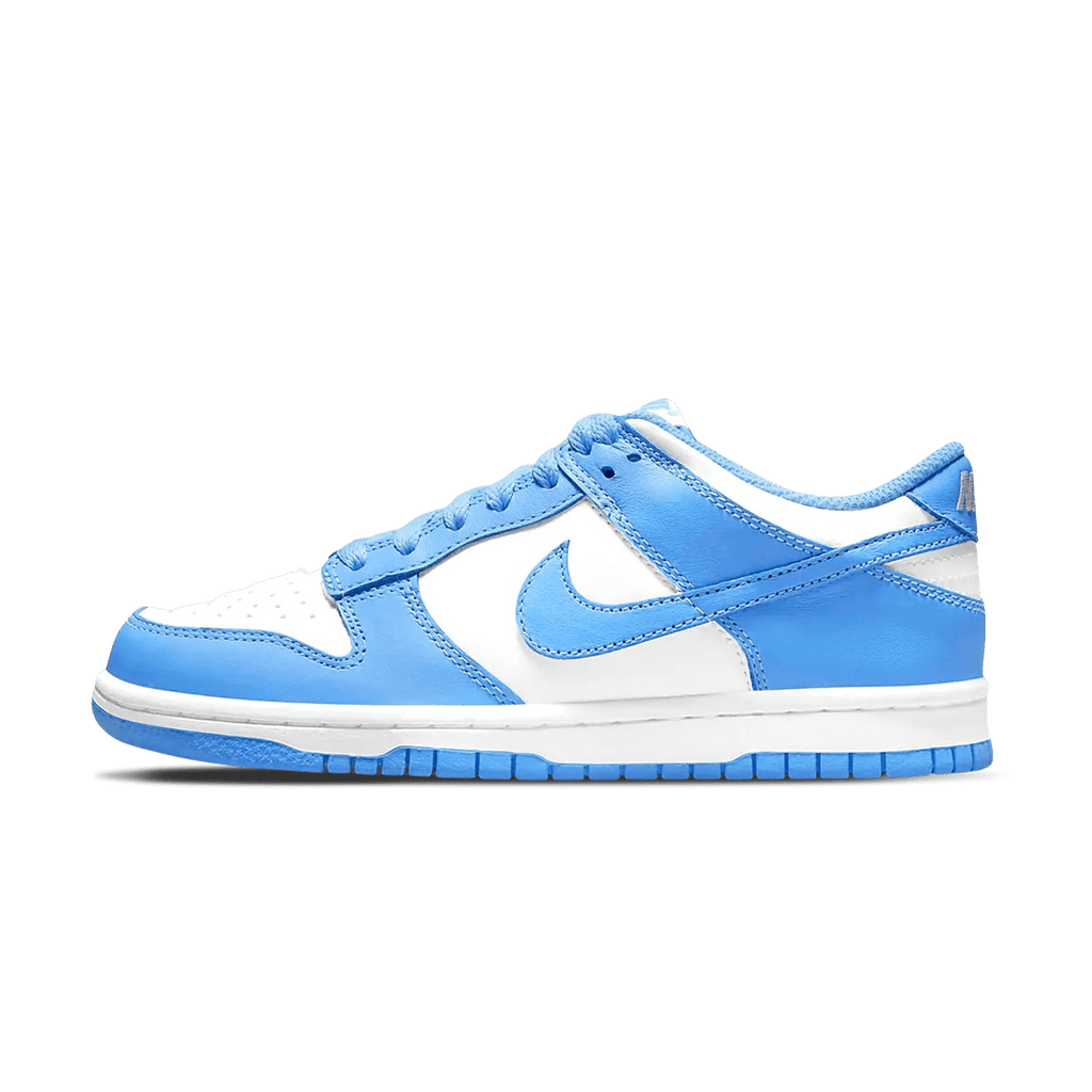 Nike Dunk Low GS 'University Blue' - Kick Game