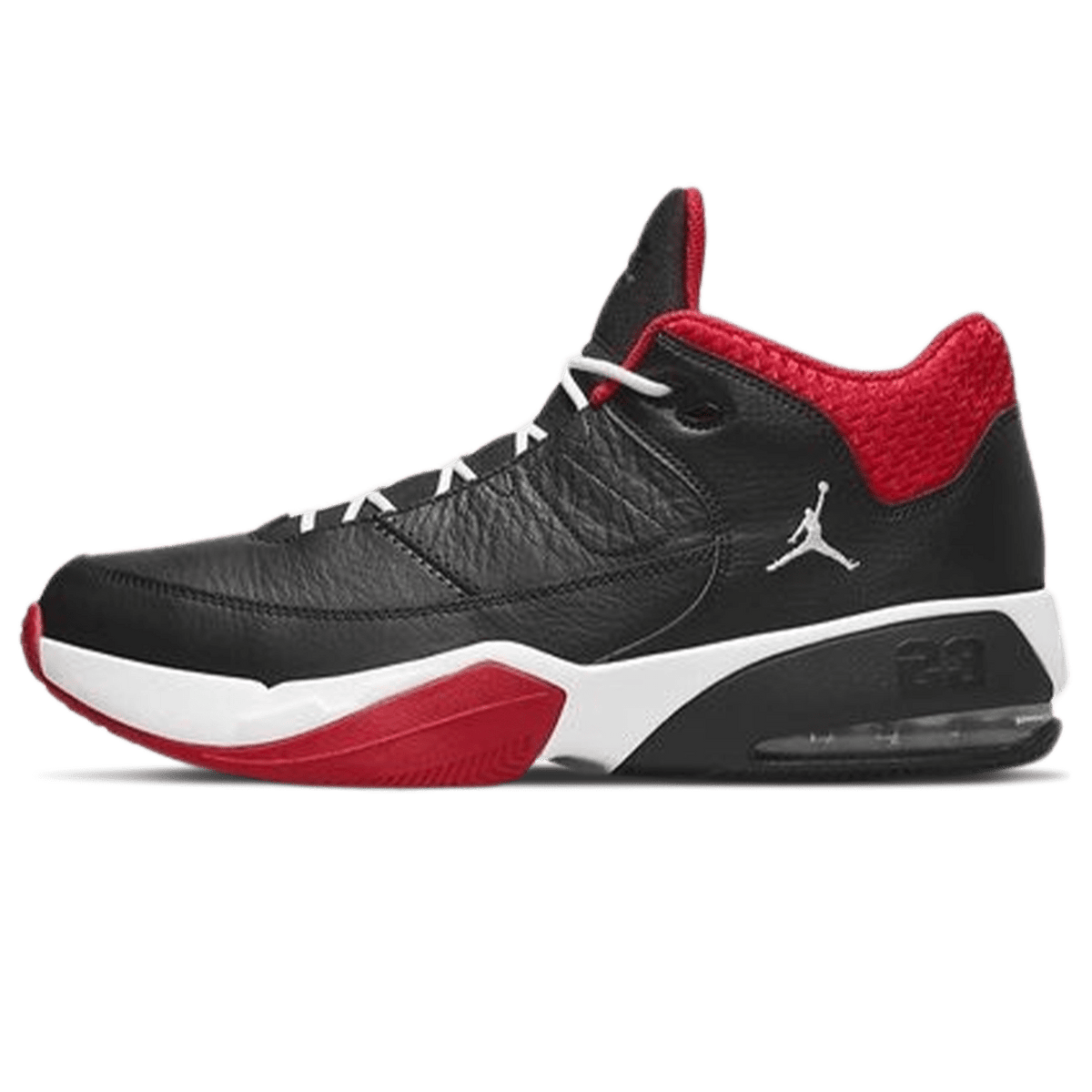 Jordan Max Aura 3 'Bred' - Kick Game