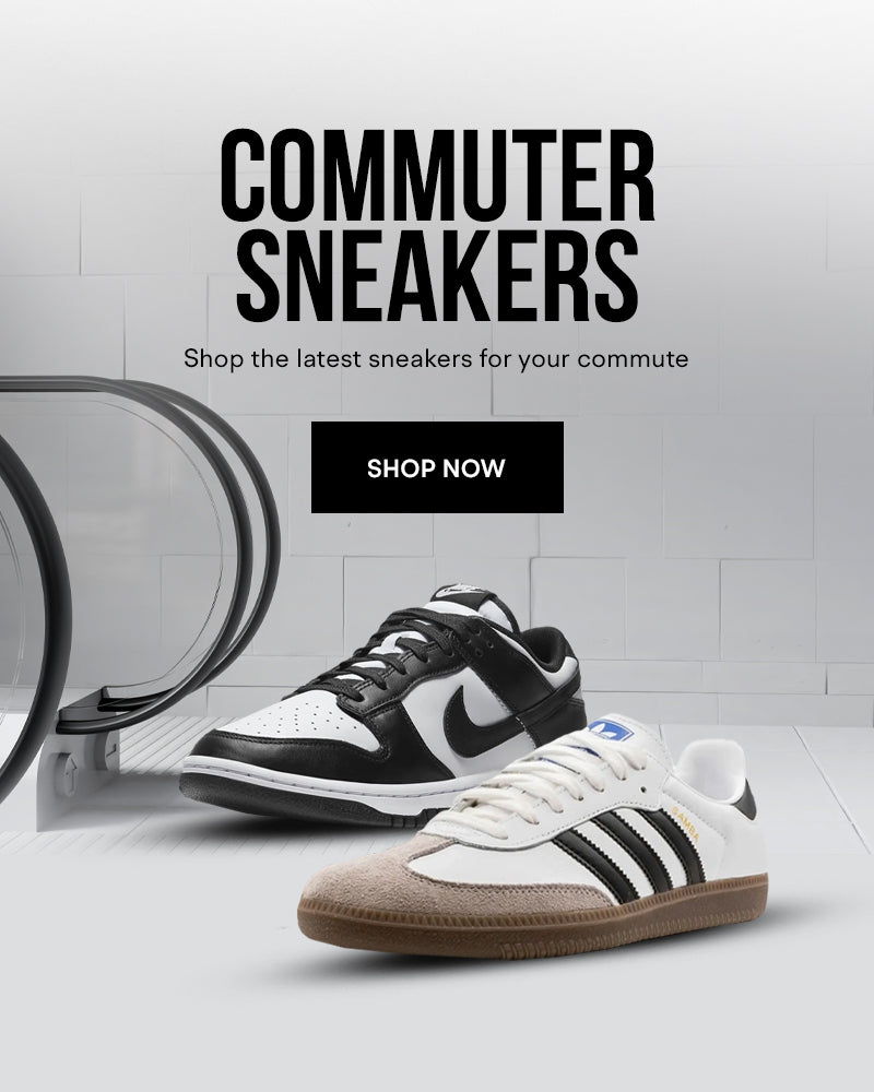 Titolo Shop - NEW IN! Nike Cortez (GS) - Black/White SHOP