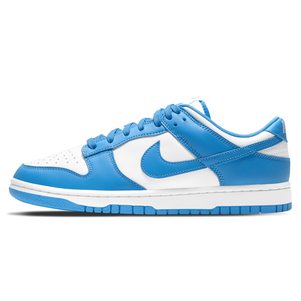 Nike Dunk Low 'University Blue' - Kick Game