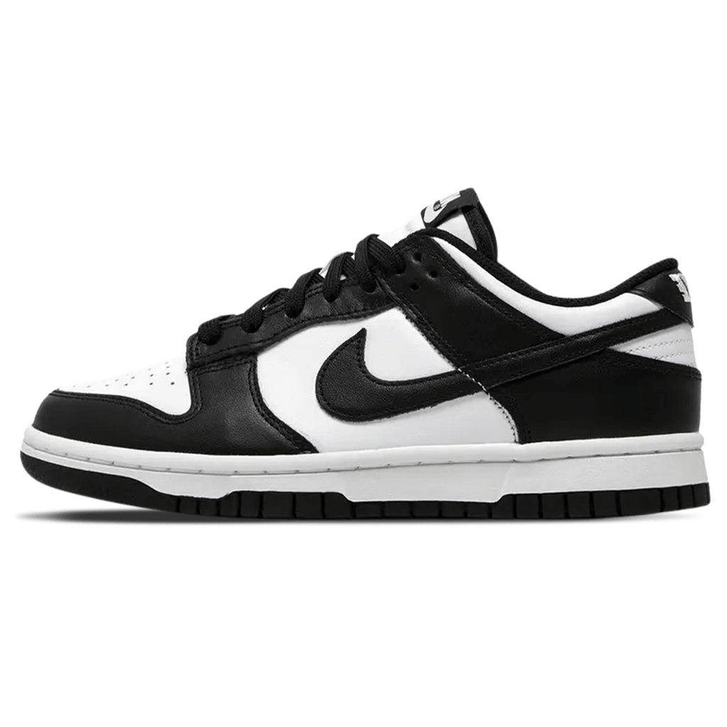 Nike Dunk Low Wmns 'Black White' - Kick Game