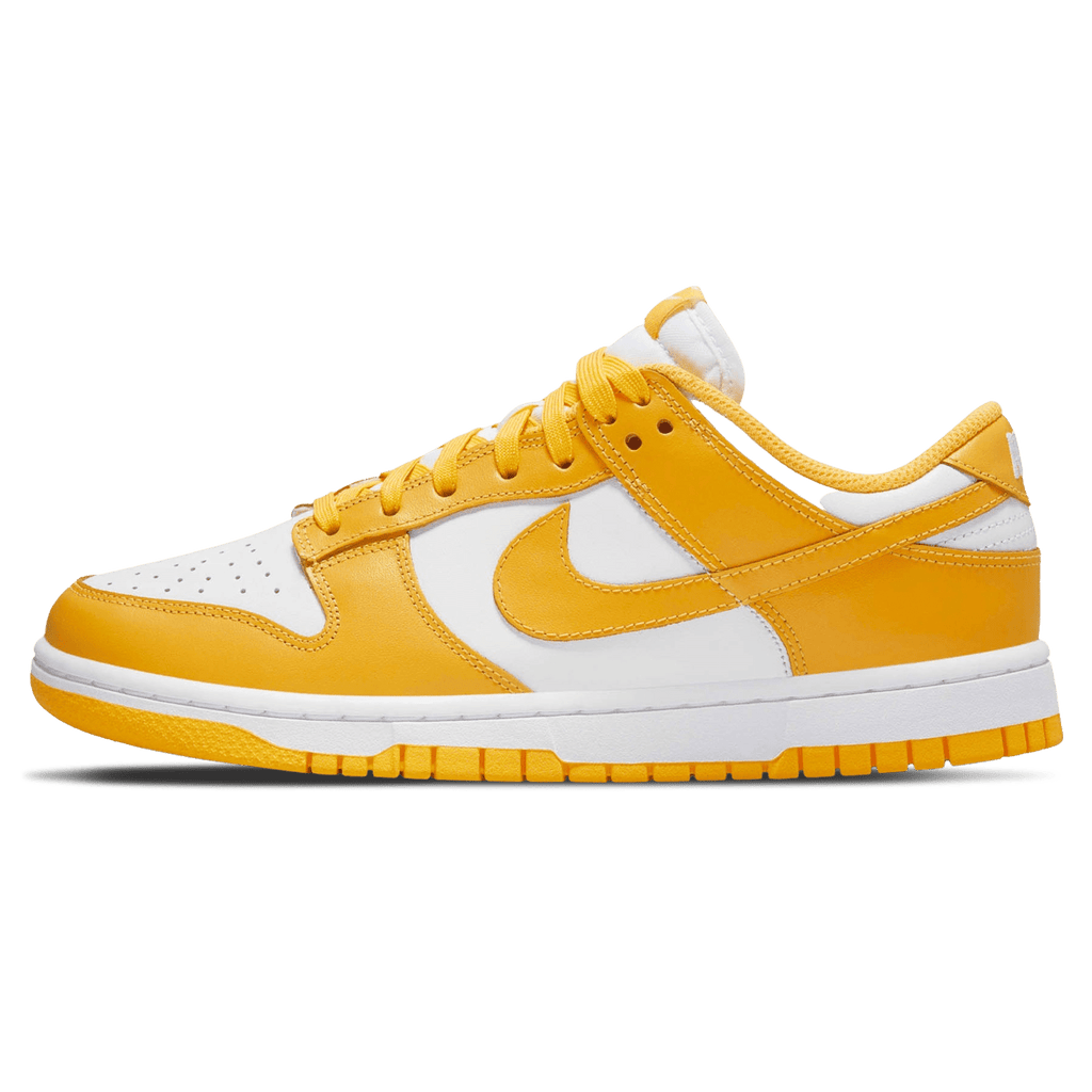 Nike Dunk Low Wmns 'Laser Orange' - Kick Game