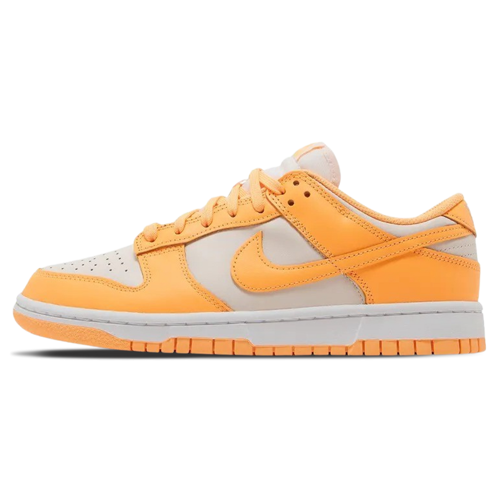 Nike Dunk Low Wmns 'Peach Cream'