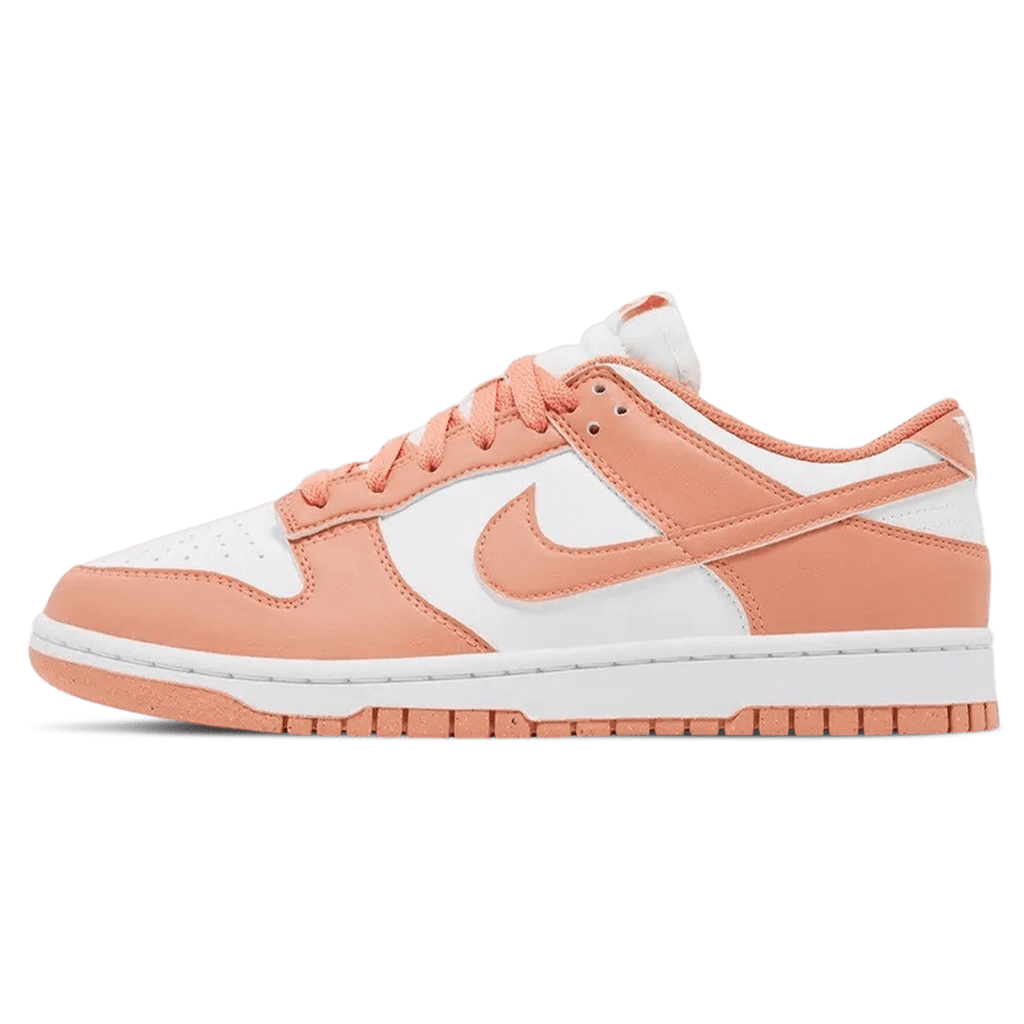 Nike Dunk Low Wmns Next Nature 'Light Wild Mango' - Kick Game