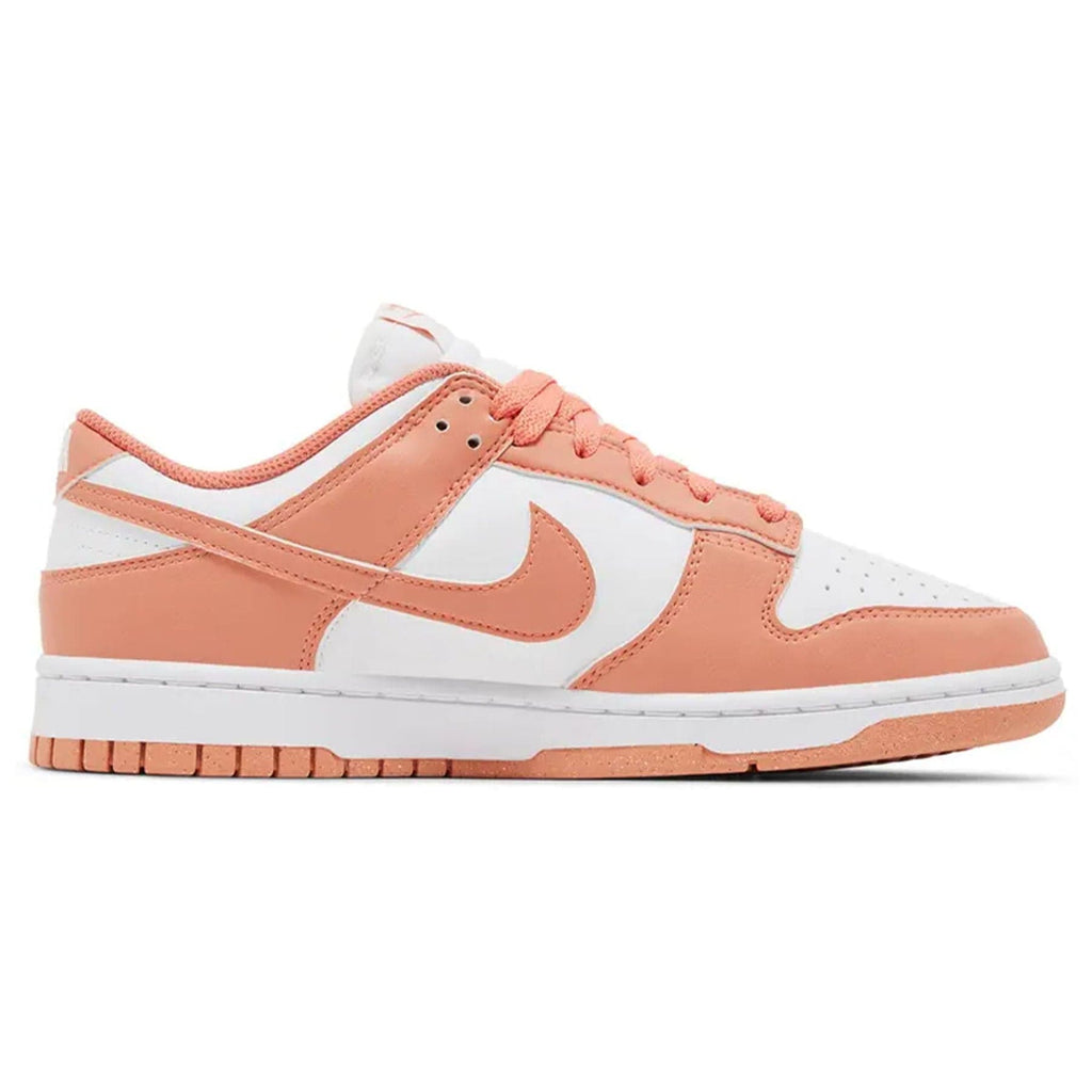 Nike Dunk Low Wmns Next Nature 'Light Wild Mango' - Kick Game