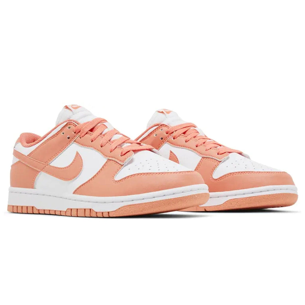 Nike Dunk Low Wmns Next Nature 'Light Wild Mango' - Kick Game