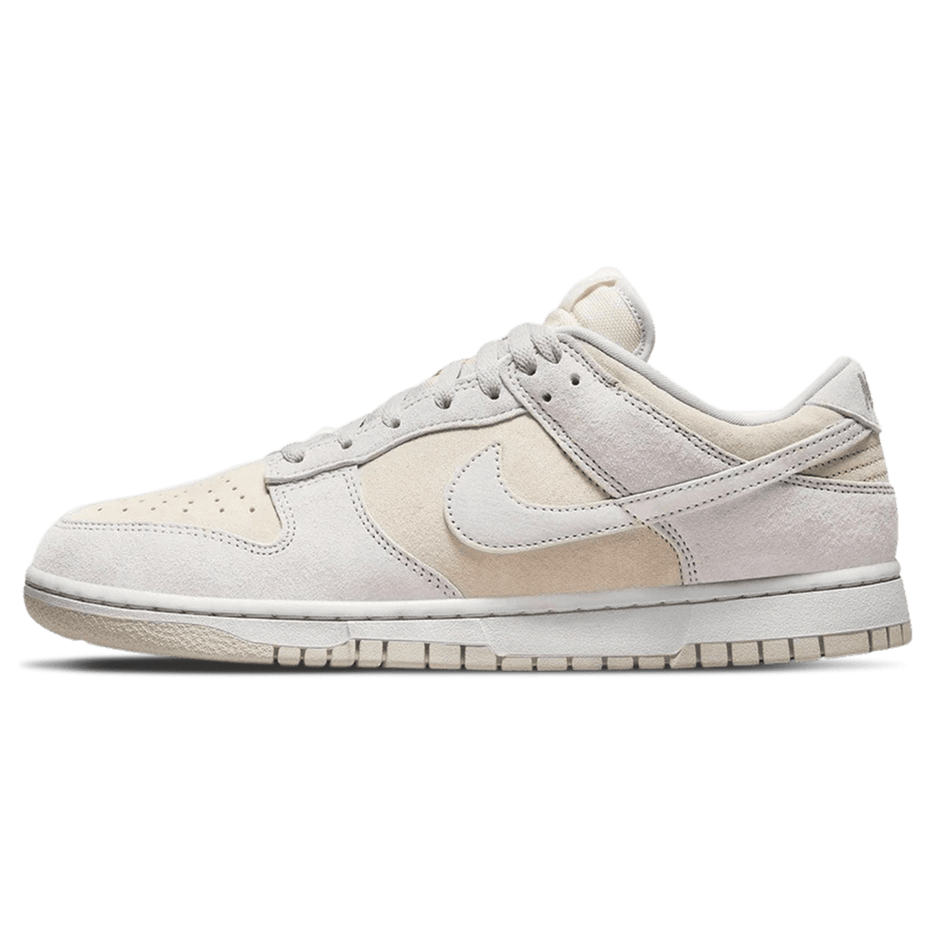 Nike Dunk Low Premium 'Vast Grey' - Kick Game