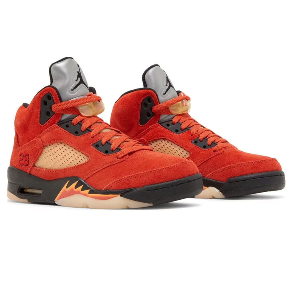 Air Jordan 5 Retro Wmns 'Dunk on Mars' - Kick Game