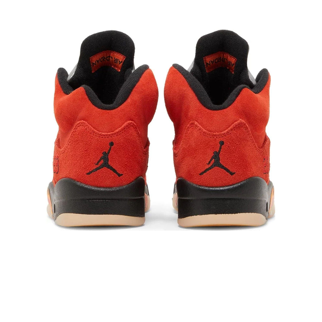 Air Jordan 5 Retro Wmns 'Dunk on Mars' - Kick Game