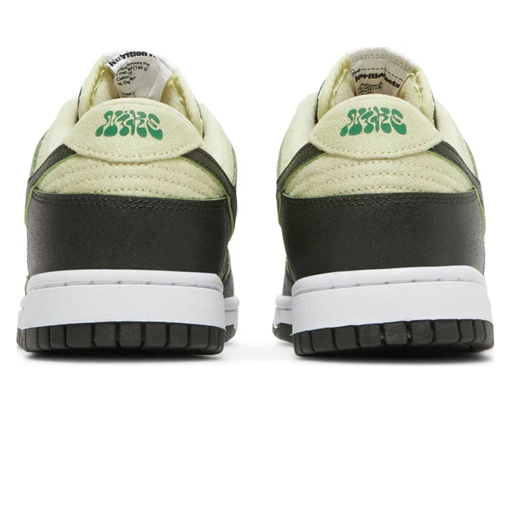 Nike Dunk Low LX Wmns 'Avocado' - Kick Game