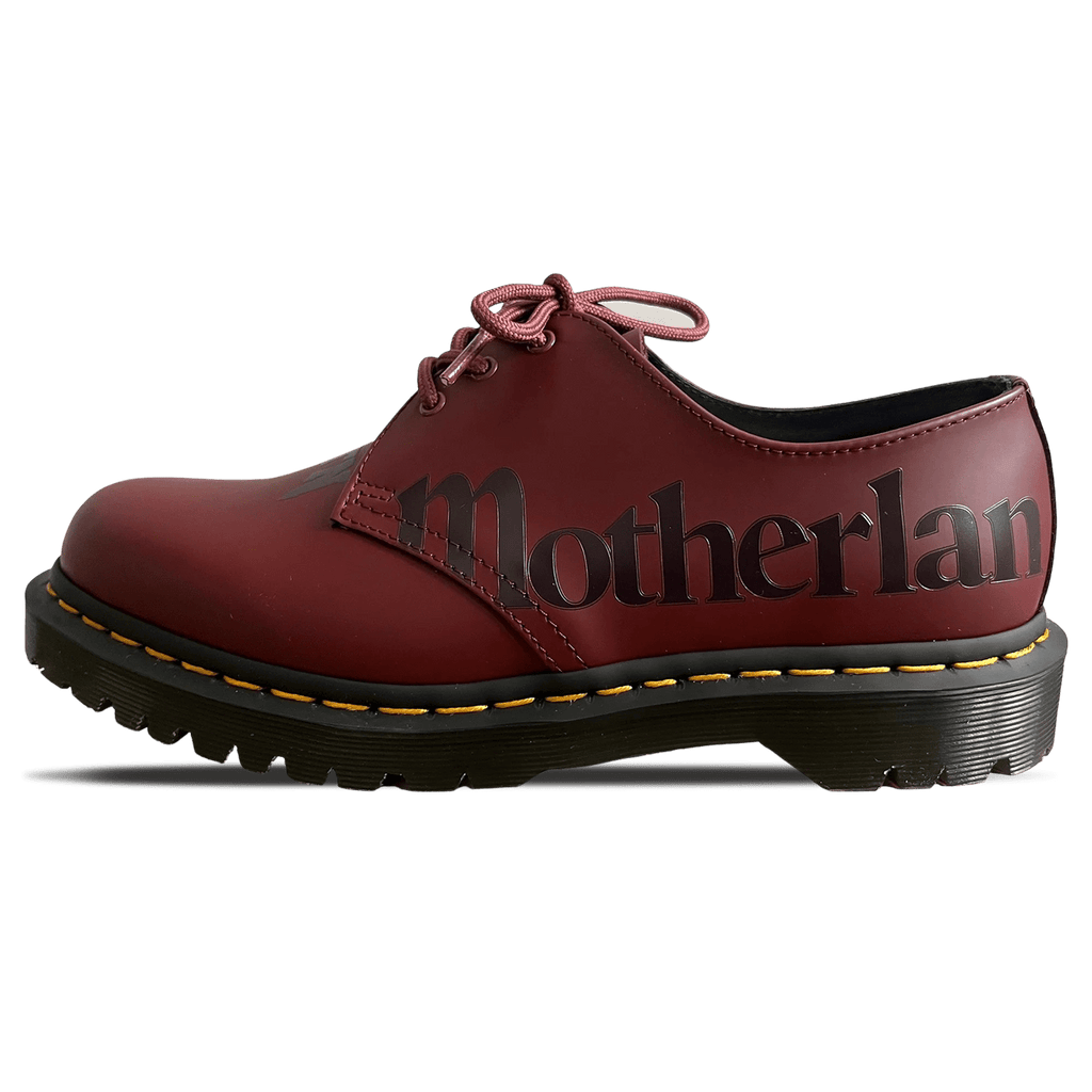 Oxblood dm online