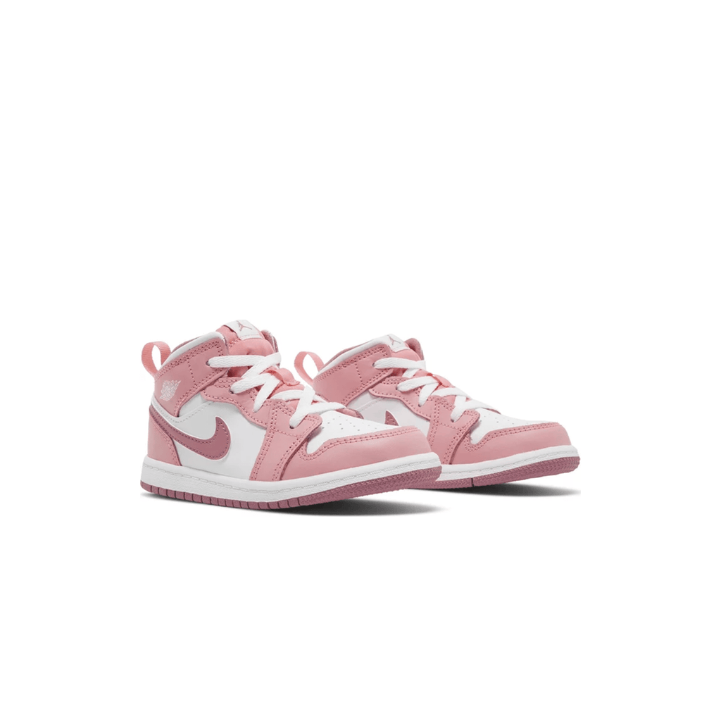 Air Jordan 1 Mid TD 'Valentine's Day 2023' - Kick Game