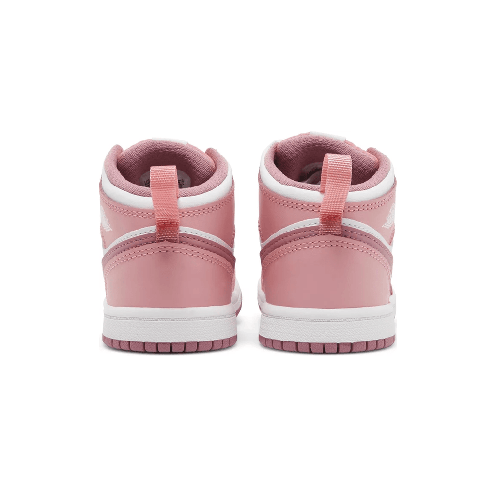 Air Jordan 1 Mid TD 'Valentine's Day 2023' - Kick Game