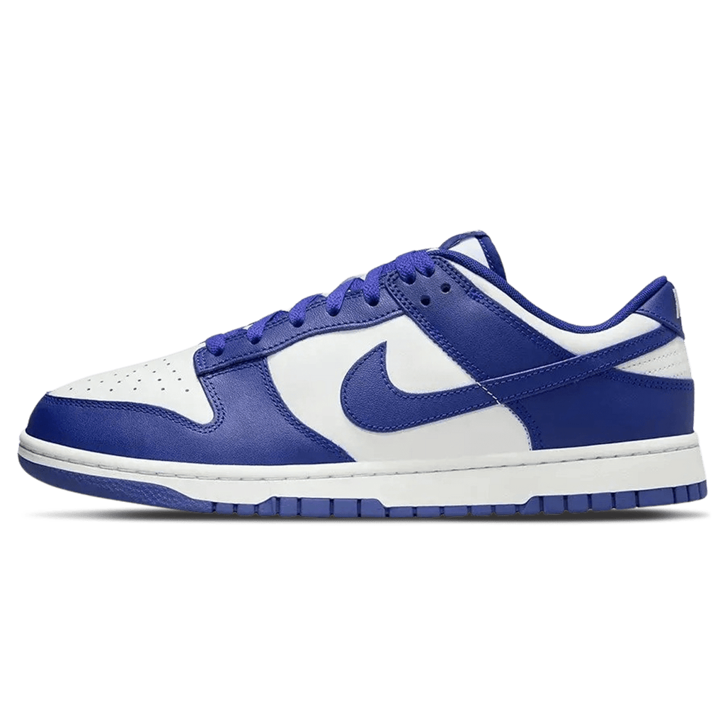 Nike Dunk Low 'Concord' - Kick Game