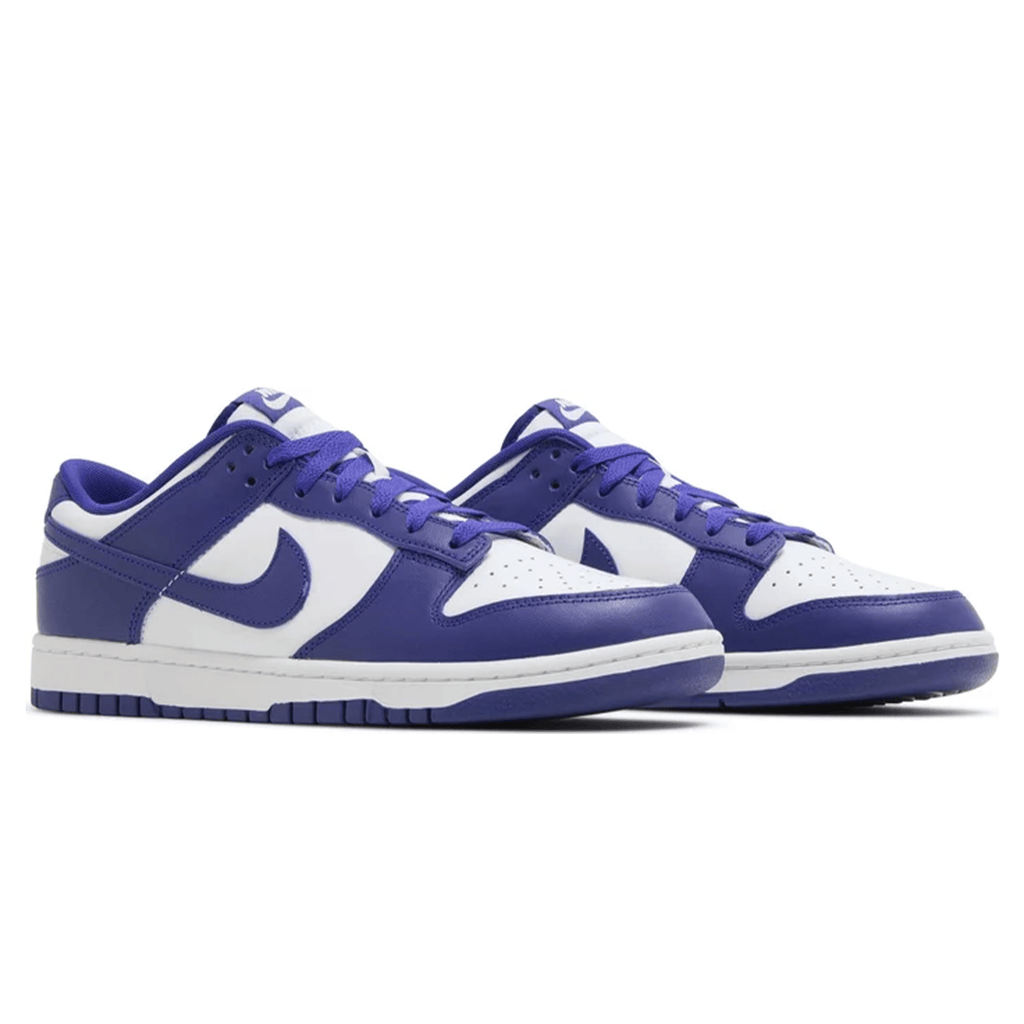 Nike Dunk Low 'Concord' - Kick Game