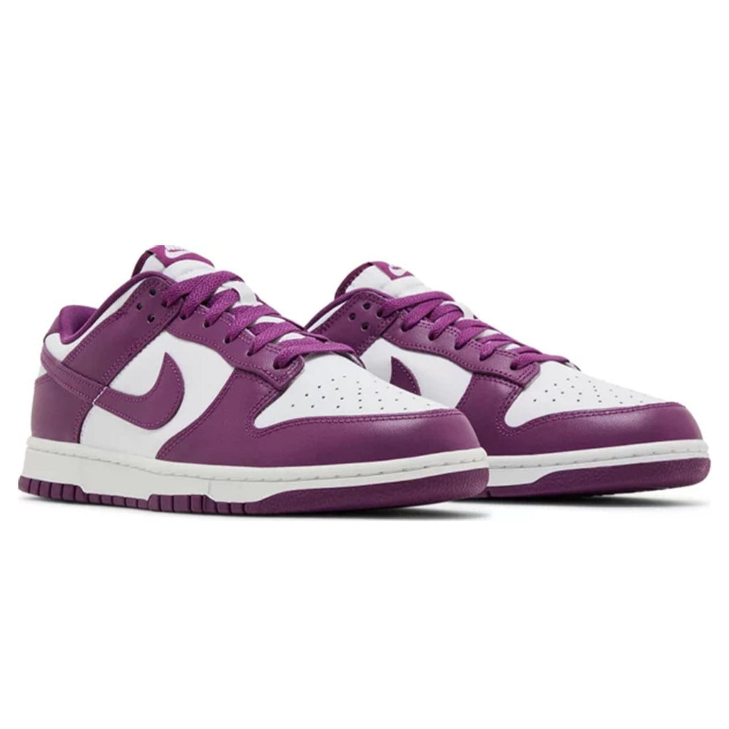 Nike Dunk Low 'Viotech White' - Kick Game