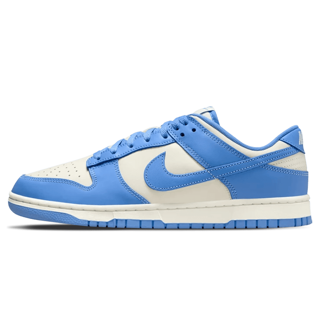 Nike Dunk Low 'University Blue Coconut Milk' - Kick Game