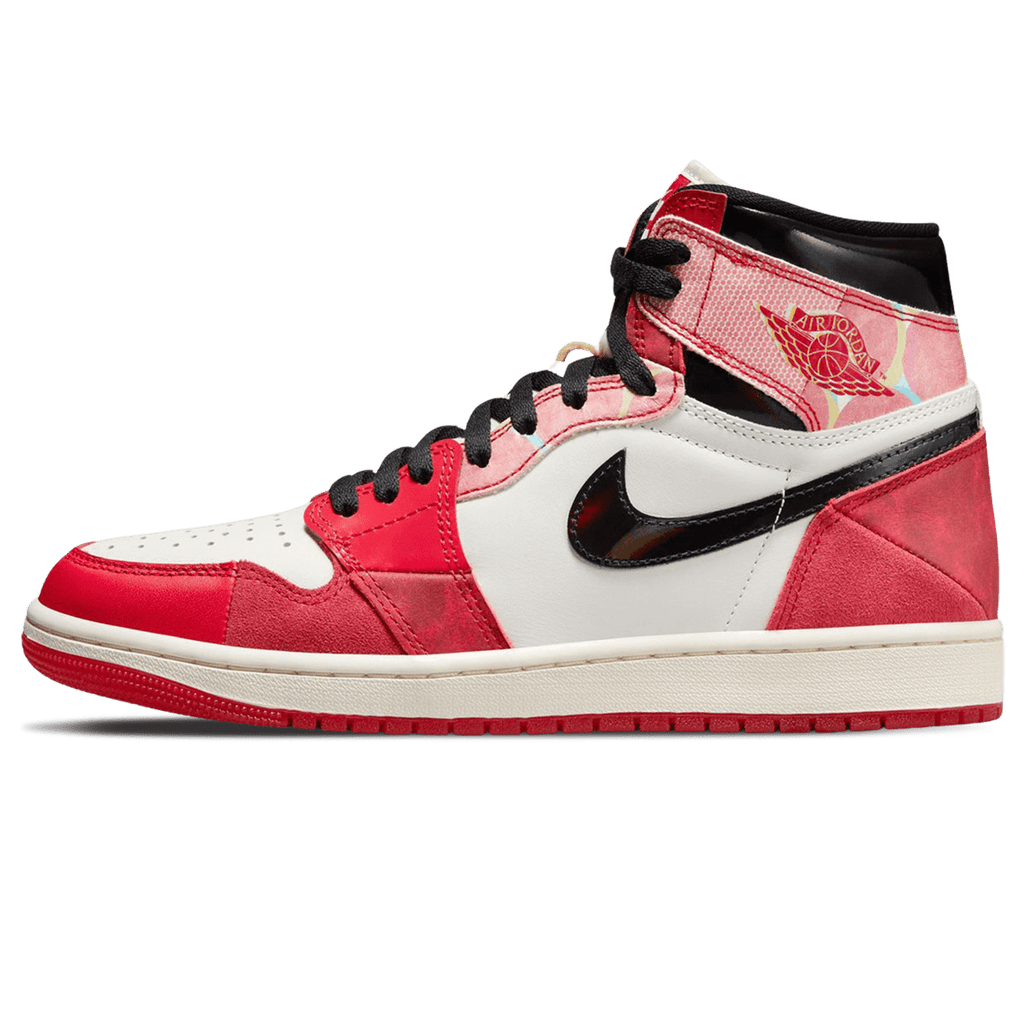 Air Jordan 1 Retro High OG 'Spider-Man: Across the Spider-Verse' - Kick Game