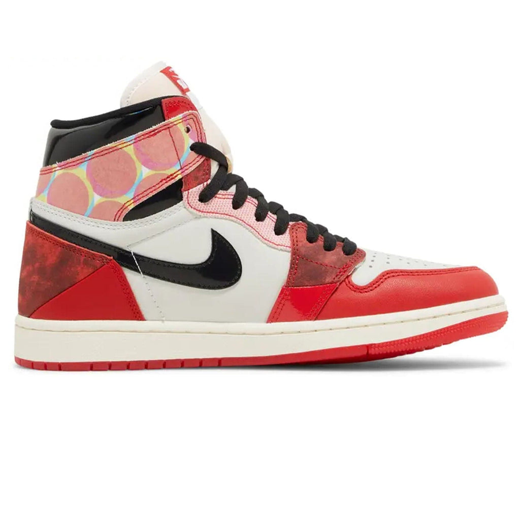 Air Jordan 1 Retro High OG 'Spider-Man: Across the Spider-Verse' - Kick Game