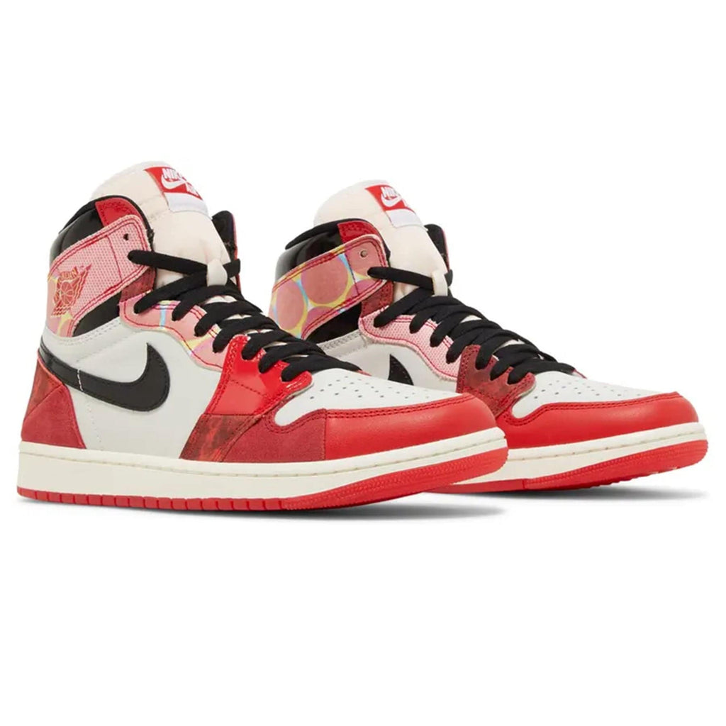 Air Jordan 1 Retro High OG 'Spider-Man: Across the Spider-Verse' - Kick Game