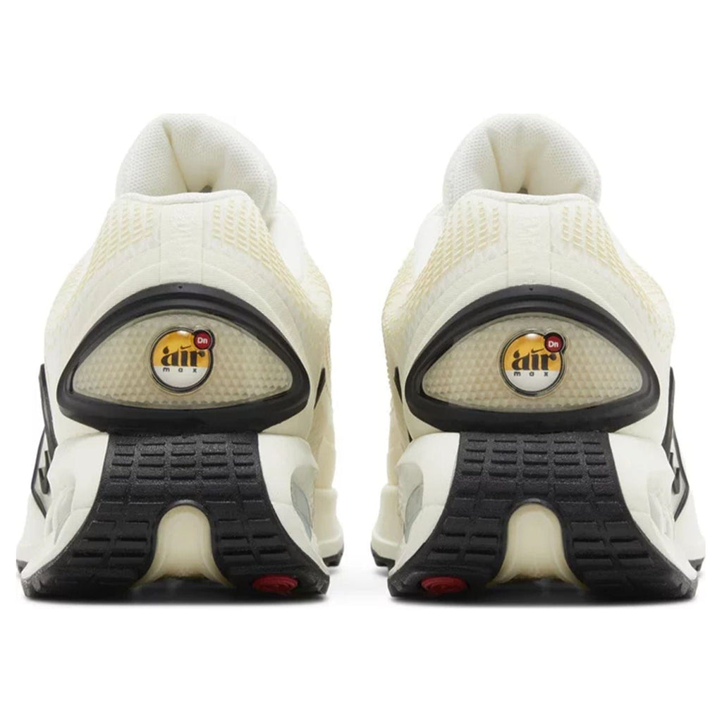 Nike Air Max DN 'Sail Black' - Kick Game