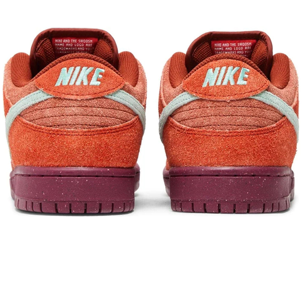 Nike Dunk Low SB 'Mystic Red' - Kick Game