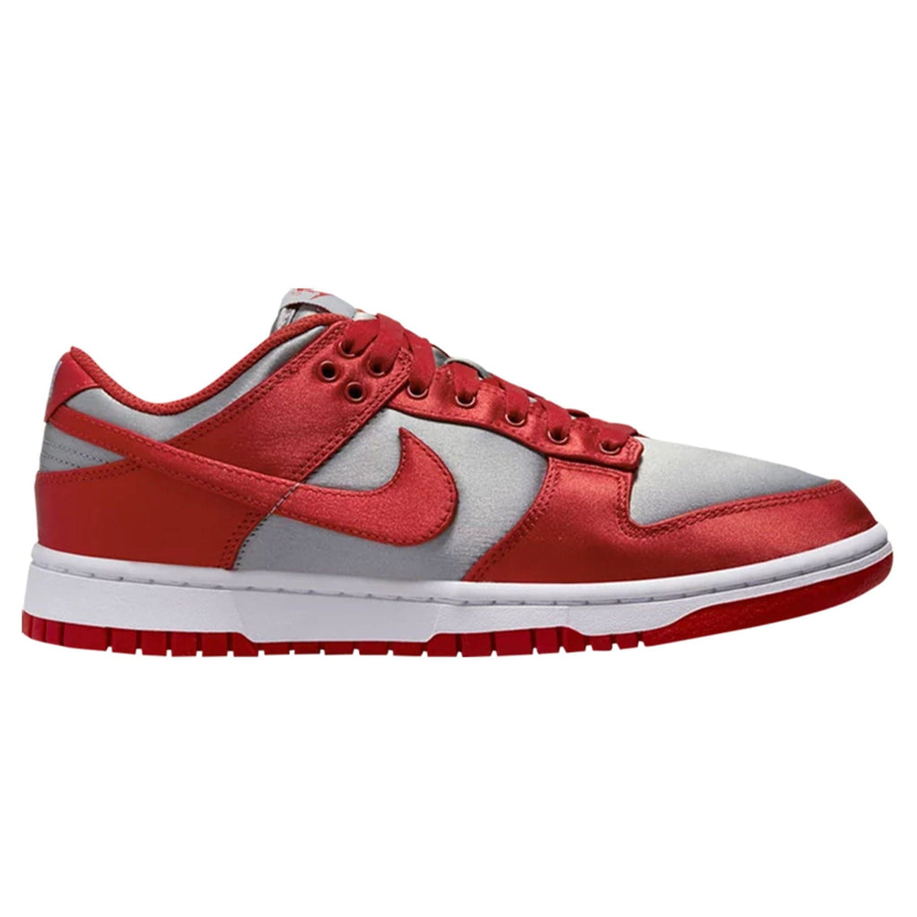 Nike Dunk Low Wmns 'Satin UNLV' - Kick Game