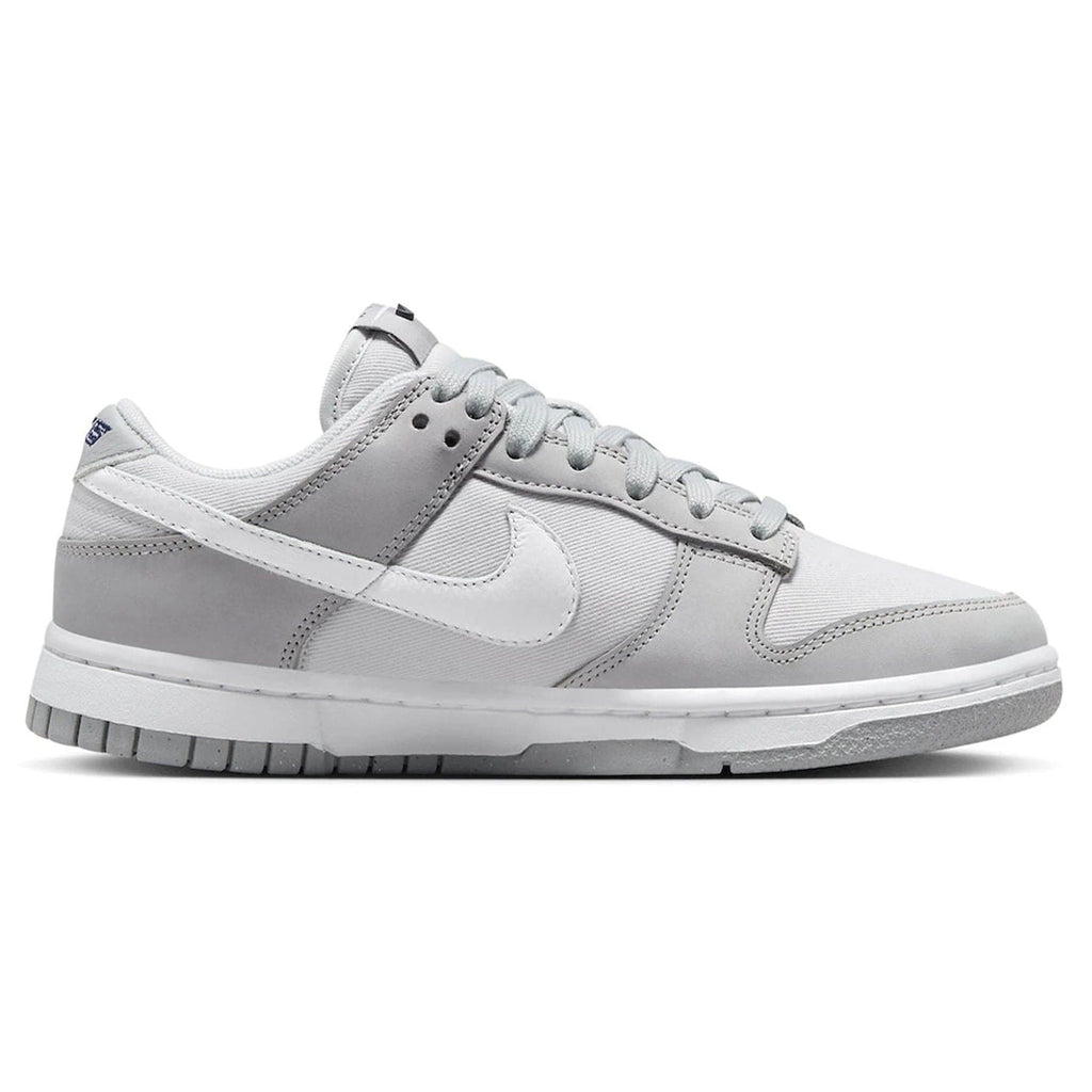 Nike Dunk Low Wmns LX 'Light Smoke Grey' - Kick Game