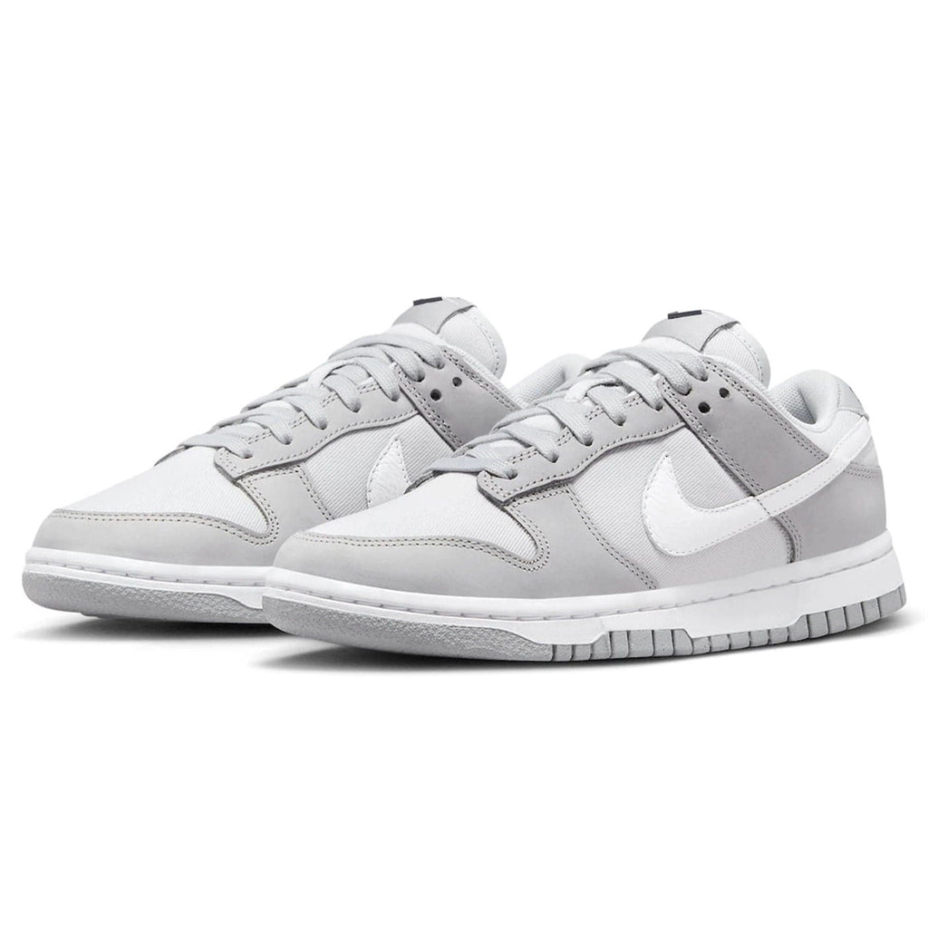 Nike Dunk Low Wmns LX 'Light Smoke Grey' - Kick Game