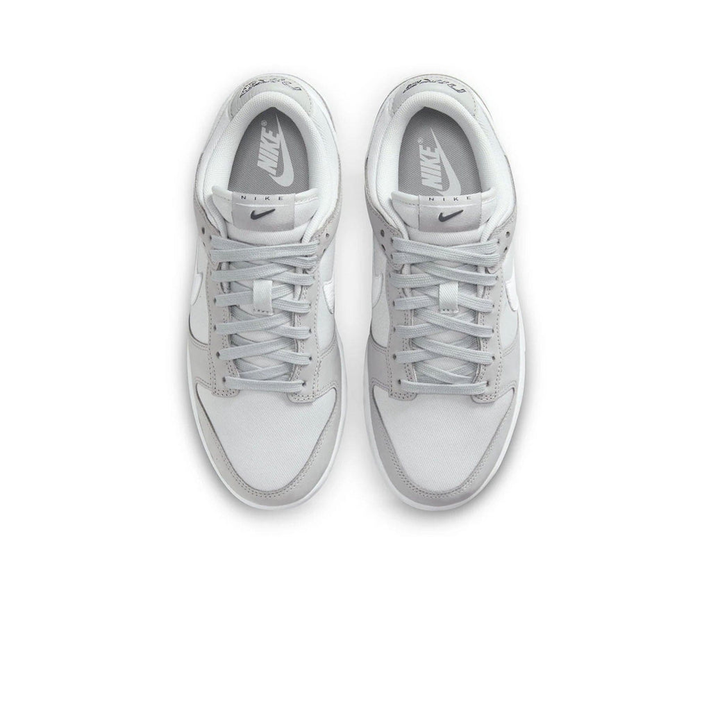 Nike Dunk Low Wmns LX 'Light Smoke Grey' - Kick Game