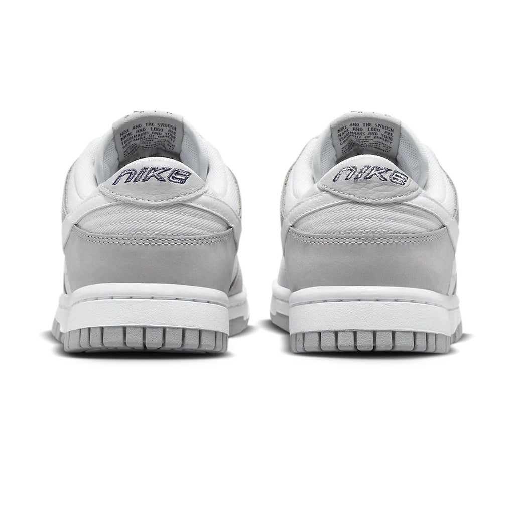 Nike Dunk Low Wmns LX 'Light Smoke Grey' - Kick Game