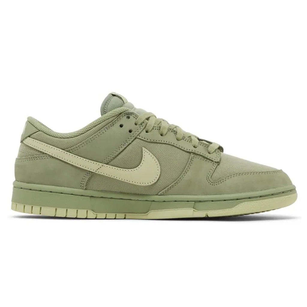 Nike Dunk Low Premium 'Oil Green' - Kick Game