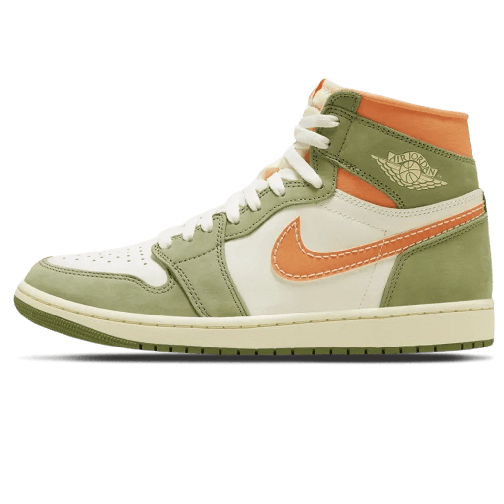 Air Jordan 1 Retro High OG 'Craft-Celadon' - Kick Game