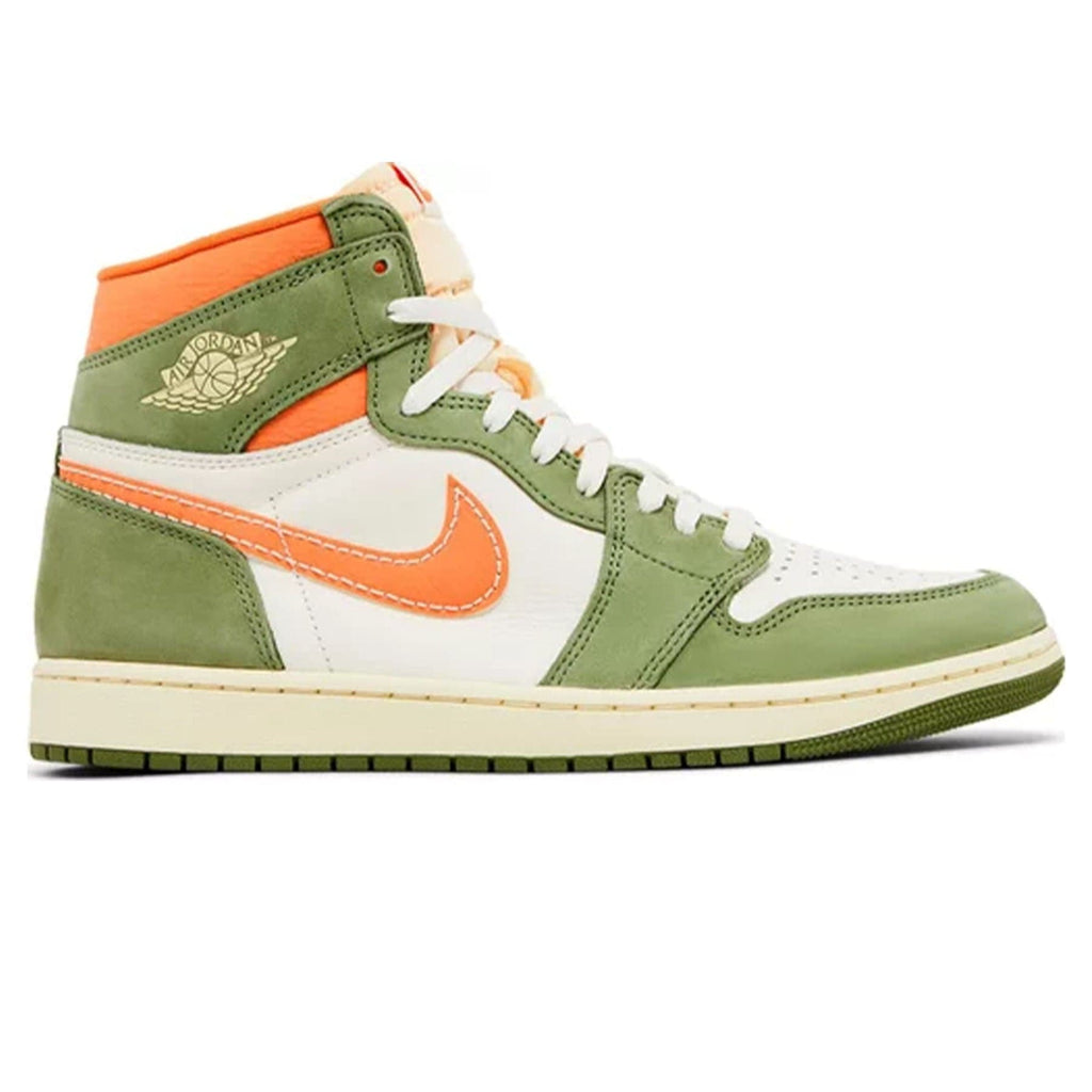 Air Jordan 1 Retro High OG 'Craft-Celadon' - Kick Game