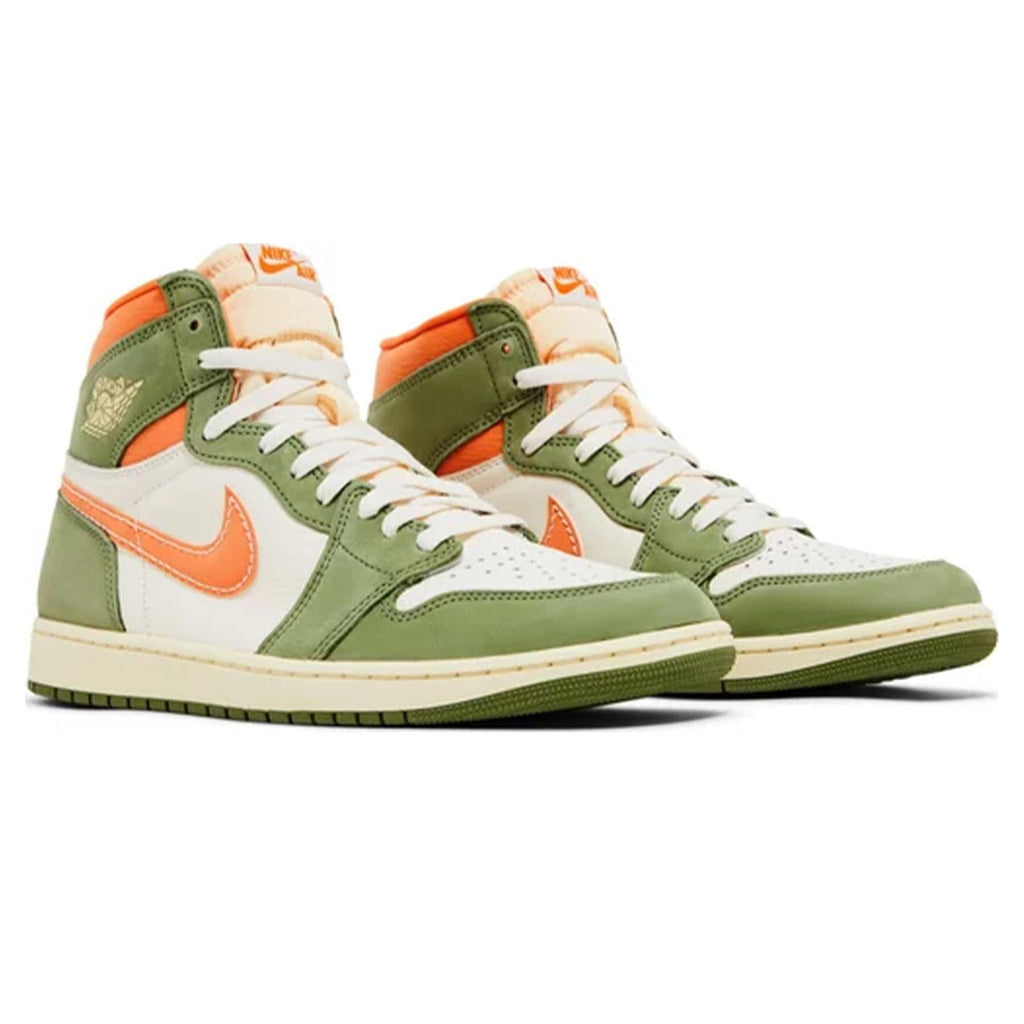 Air Jordan 1 Retro High OG 'Craft-Celadon' - Kick Game