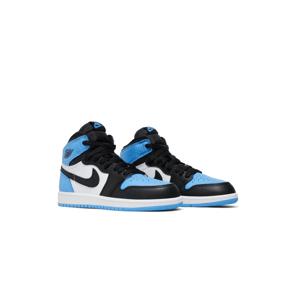 Air Jordan 1 Retro High OG PS 'UNC Toe' - Kick Game