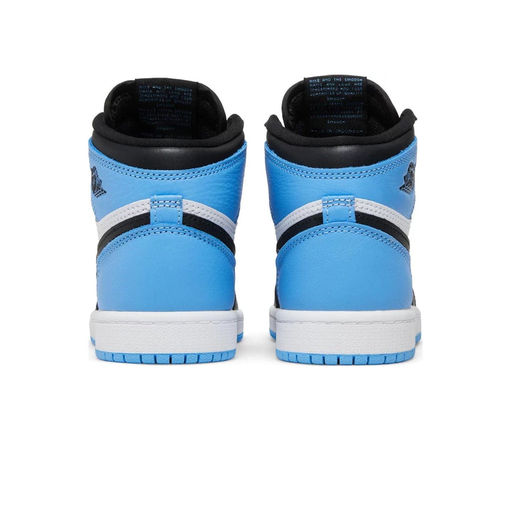 Air Jordan 1 Retro High OG PS 'UNC Toe' - Kick Game