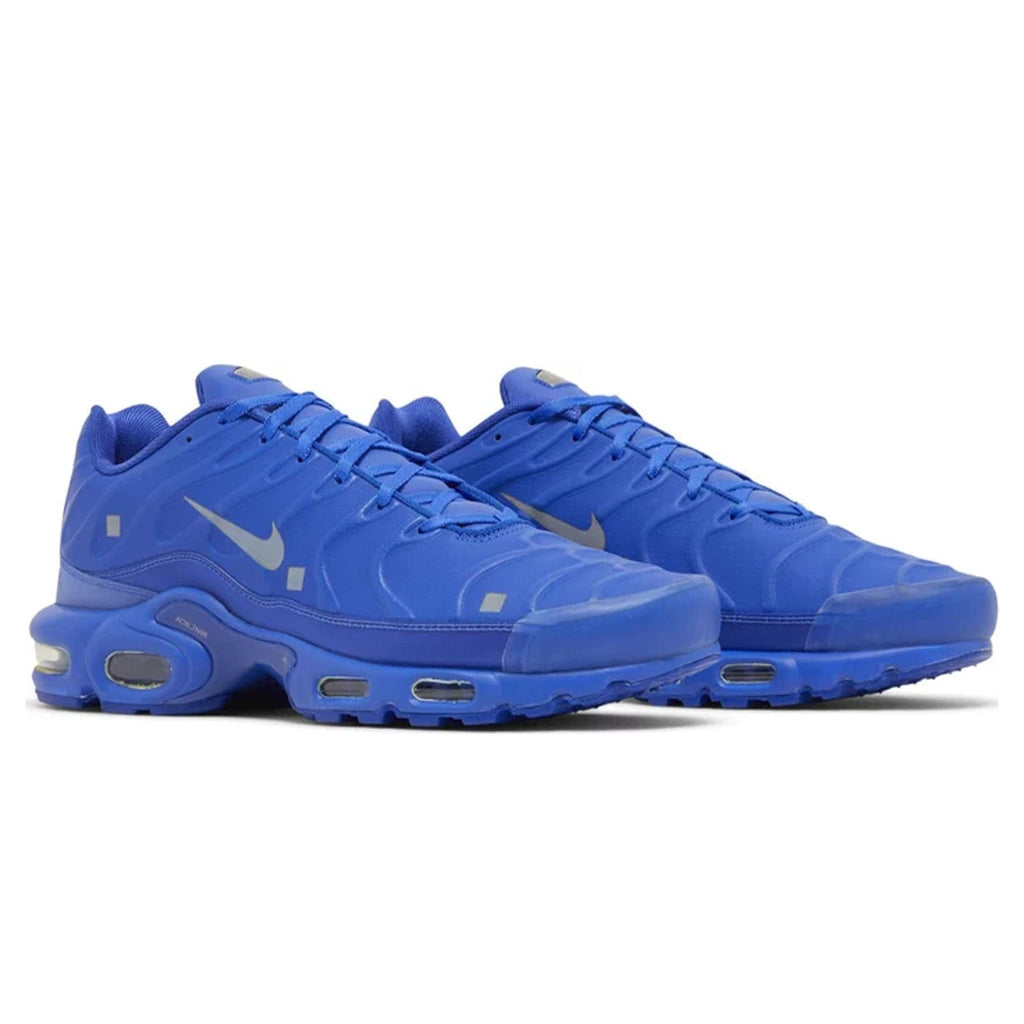 Air Max Plus x A-Cold-Wall 'House Blue' - Kick Game