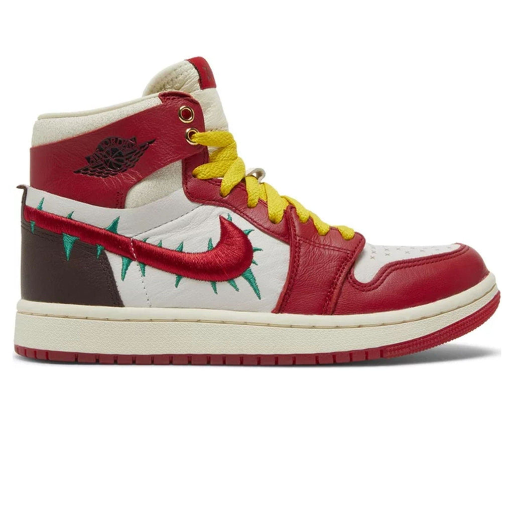 Air Jordan 1 High Zoom Comfort 2 x Teyana Taylor Wmns 'A Rose From Harlem' - Kick Game